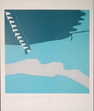 Niet of onleesbaar gesigneerd - Zonder titel kopen? Bied vanaf 1!