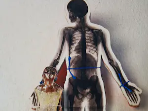 Merijn Bolink - Originele kleuren Piëzografie - transience mirror - zeer kleine A.P. oplage (5) kopen? Bied vanaf 70!