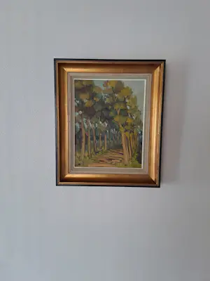 AcheterLeon Beel - Dreef? Enchérissez de 25!