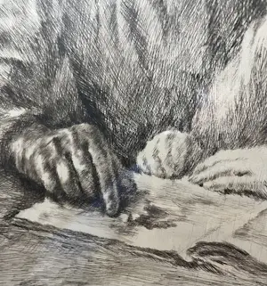 Etelka Karady - Nagyanya és unokája kopen? Bied vanaf 70!