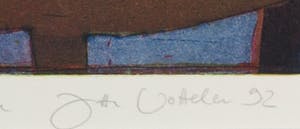 Jutta Votteler - Kleurenets, Schöner Tisch kopen? Bied vanaf 80!