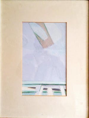 Paul Overhaus - Zonder titel kopen? Bied vanaf 90!