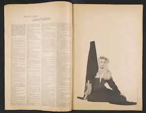 Andy Warhol - Lot van vijf uitgaven van Interview waaronder één gesigneerd! kopen? Bied vanaf 400!
