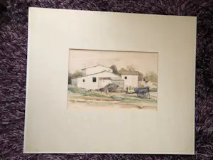 Ronald Terpstra - boerenhoeve (Villa Nova) te Albufeira (Portugal) kopen? Bied vanaf 55!