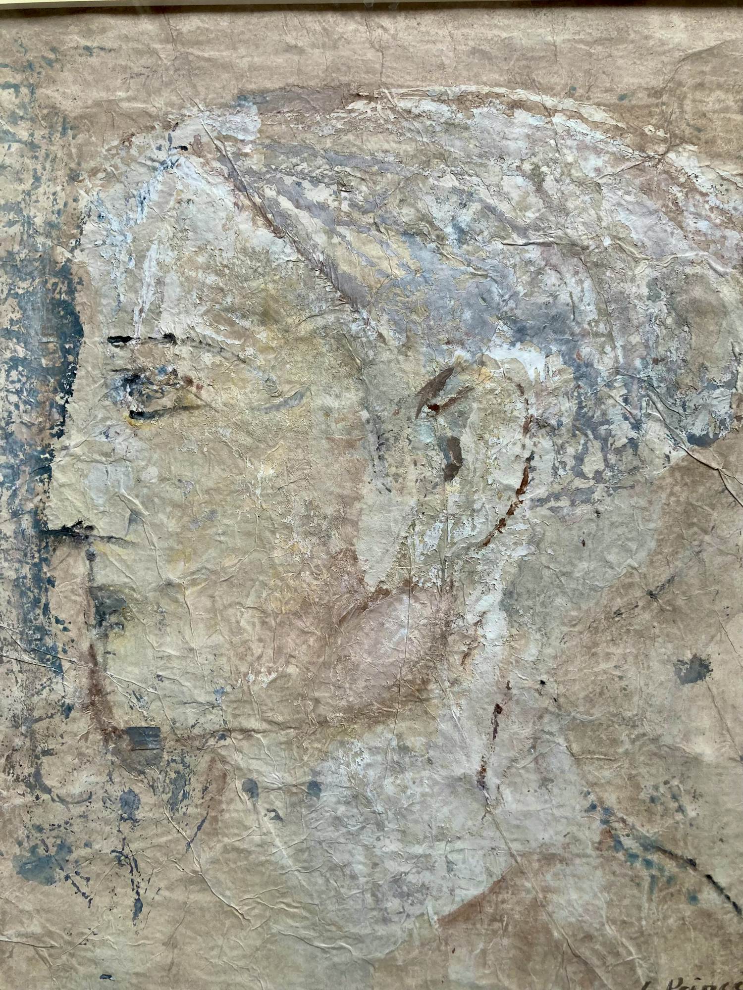 Gerard Princee - "Kop" nr 30 kopen? Bied vanaf 250!