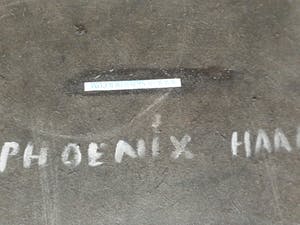 Henk Poeder - Phoenix cock kopen? Bied vanaf 35!