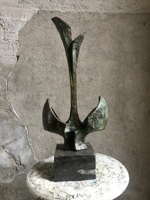 Rien Goene - Groei kopen? Bied vanaf 1450!