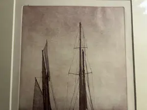 Bart Reindersma - Kotters op het IJsselmeer kopen? Bied vanaf 27!