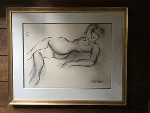 Geert Jan Jansen - Matisse kopen? Bied vanaf 800!