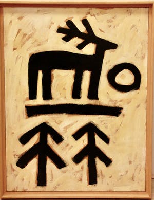 Ferenc Gogos - untitled kopen? Bied vanaf 200!