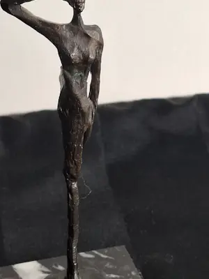 Corry Ammerlaan - Visie op de toekomst. kopen? Bied vanaf 25!