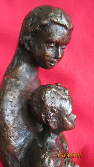 Onbekend - Moederliefde kopen? Bied vanaf 55!