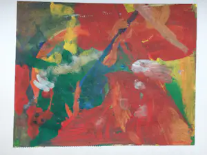 J.G. Seuren - The Cow - met lijst! kopen? Bied vanaf 35!