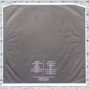 Queen - Jazz, LP Signiert: Mercury, May, Taylor, Deacon, mit Poster kopen? Bied vanaf 350!