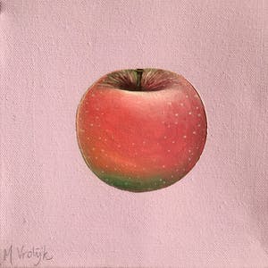 Mylene Vrolijk - Appeltje kopen? Bied vanaf 35!