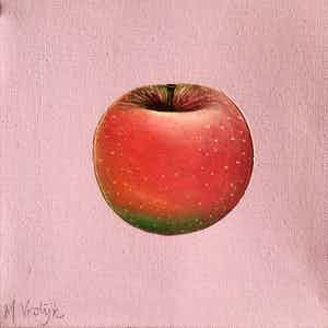 Mylene Vrolijk - Appeltje verkocht voor € 35!