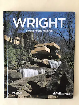 Various Artists Books - Taschen / De Volkskrant - Wereld Architecten - 2010 kopen? Bied vanaf 120!