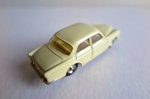 Curiosa - Dinky Toys - Citroën, Volvo en Chevrolet Sport - Atlas/Mattel en Matchbox-1:43 kopen? Bied vanaf 50!