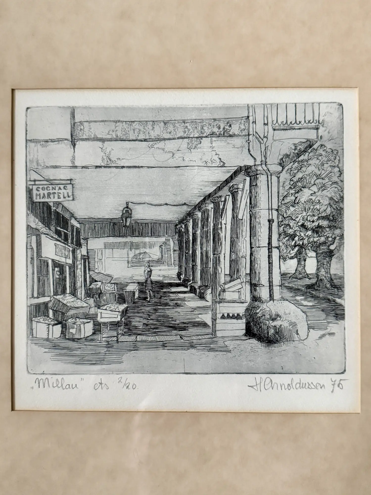 Henk Arnoldussen (1944)