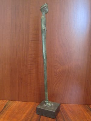 Brons (Onbekend) - Ombra della Sera kopen? Bied vanaf 50!