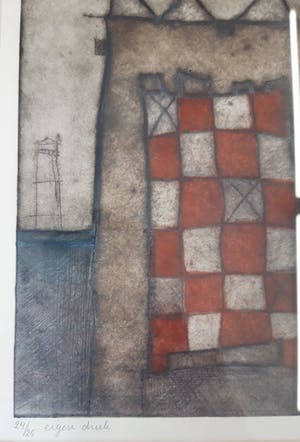 Marjan Smit - Kasteel kopen? Bied vanaf 20!