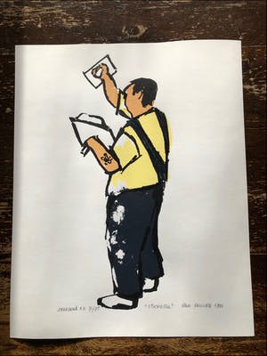 Ellen Meuwese - Bouwvakkers kopen? Bied vanaf 100!