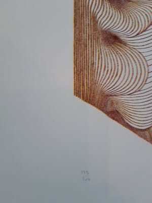 Pol Bury - Z.T. -kubus kopen? Bied vanaf 71!