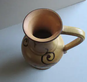 Plateelbakkerij Flora - ARGOS model 1876 kopen? Bied vanaf 1!