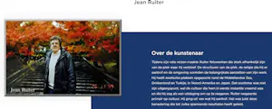 Jean Ruiter - zonder titel kopen? Bied vanaf 100!