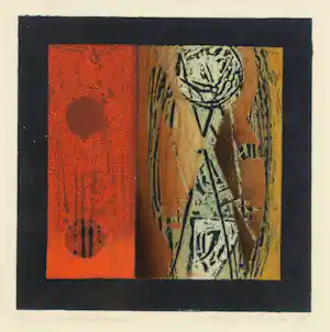 Buy Rita Lentz - Watchmen? Bid from 50!