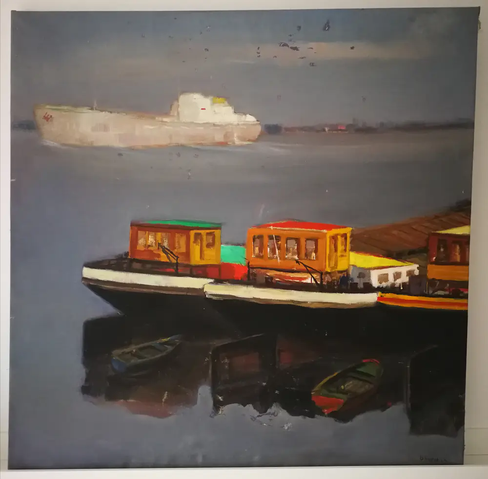 Beer Suringh (1903-1982)