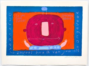 Wouter Stips - Zo ongeveer kopen? Bied vanaf 50!