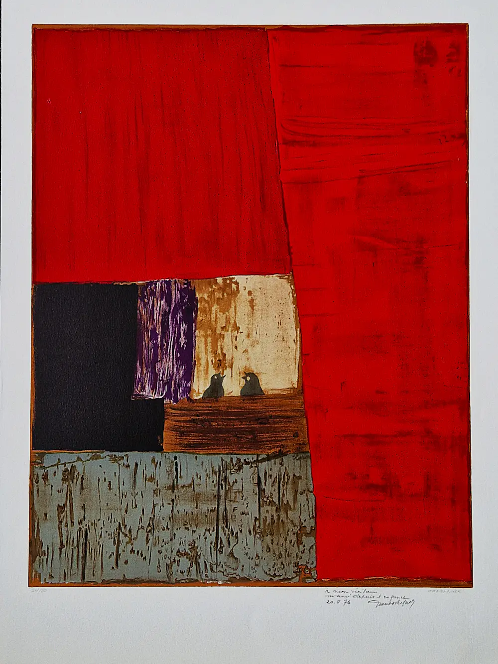 Jean Oosterlynck (1915-1995)