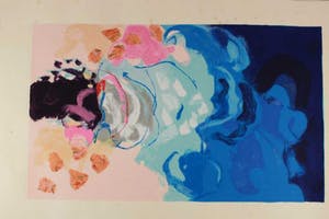 Henk van Vessem - De Avond kopen? Bied vanaf 40!