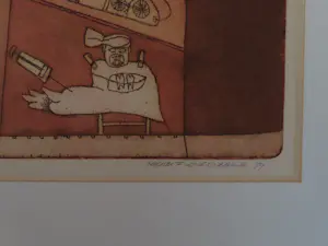 Michel van Overbeeke - Toevluchtsoord kopen? Bied vanaf 50!