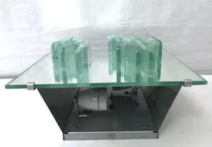 RAAK Lampen - Willem van Oyen - C1517 - Breukreliëf wandlamp kopen? Bied vanaf 395!