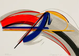 Peter van Drumpt - Compositie kopen? Bied vanaf 22!