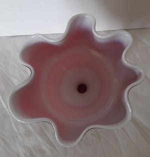 Val-Saint-Lambert - Vaas Art Deco kopen? Bied vanaf 10!