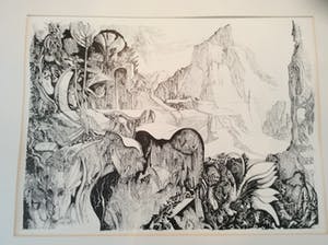 Victor Linford - geen titel kopen? Bied vanaf 35!