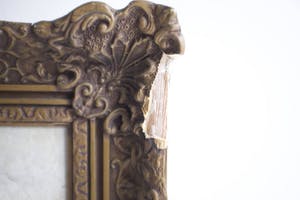 Clemence Pruijs van der Hoeven - Landschap met boerenschuur kopen? Bied vanaf 125!