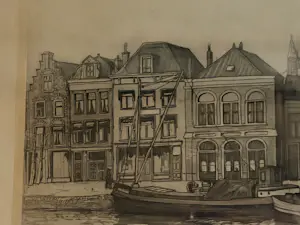 Anton Heyboer - Spaarne Haarlem kopen? Bied vanaf 475!