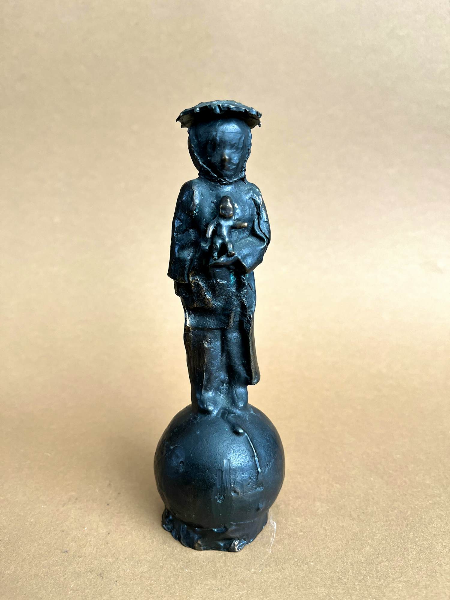 Nicolas Dings - Moeder Aarde kopen? Bied vanaf 150!