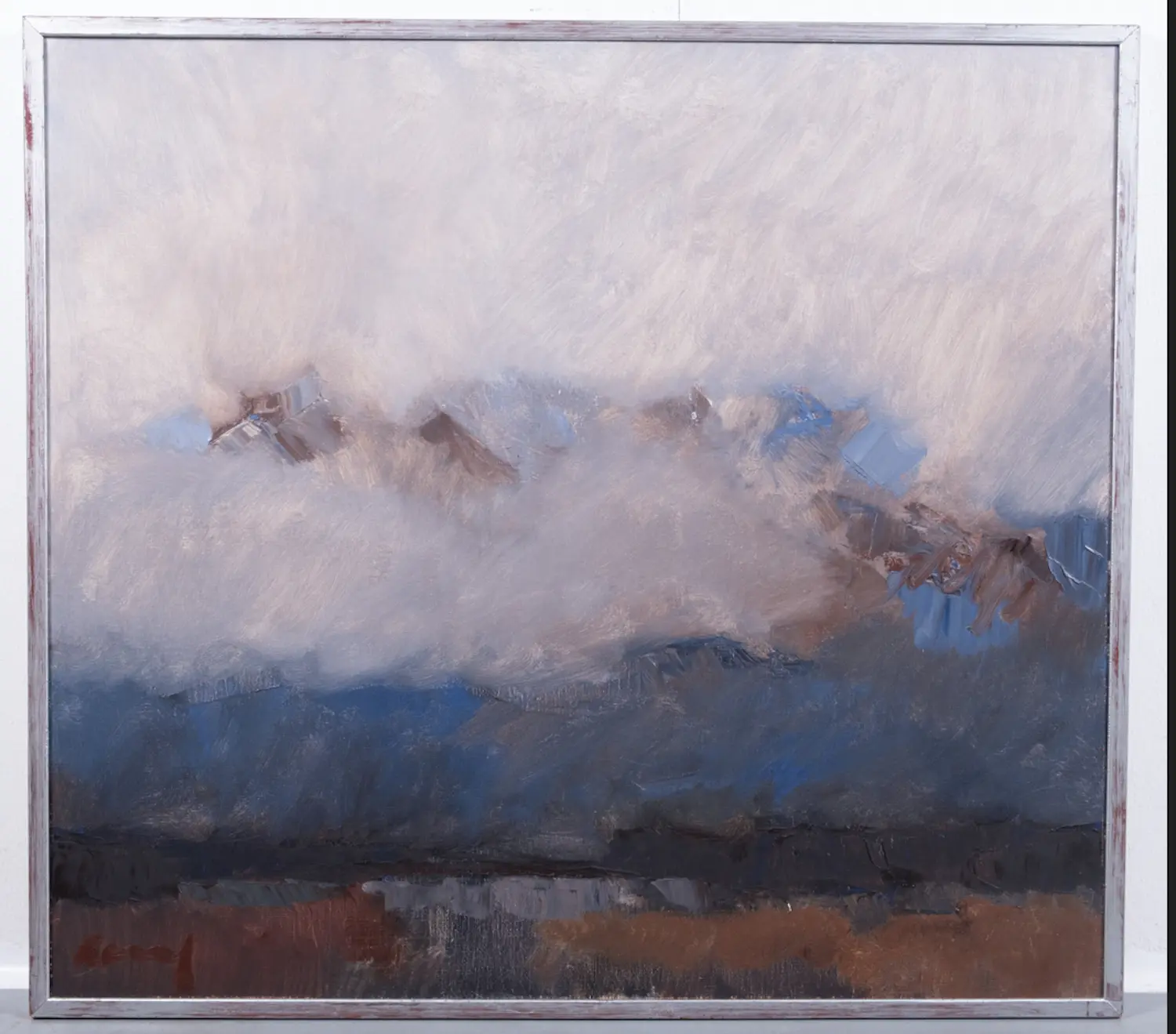 Anton Rovers (1921-2003)