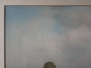 Willem Wenckebach - Landschap. Heide. kopen? Bied vanaf 89!