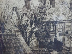 Cornelis Brandenburg - Amsterdam - Achterbuurtje kopen? Bied vanaf 90!