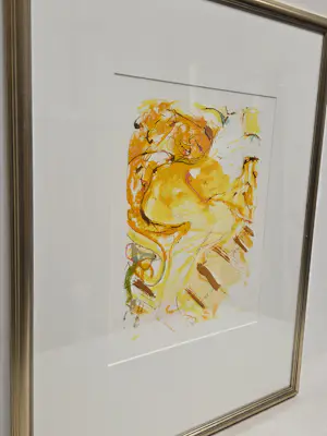 Paul de Lussanet - Naakte dame kopen? Bied vanaf 20!