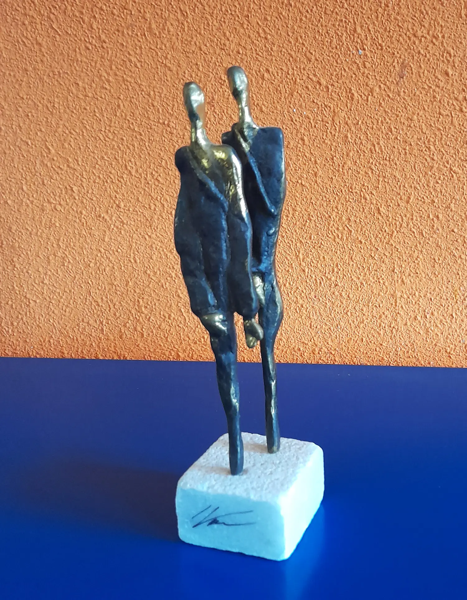 Yanni Souvatzoglou (1946)