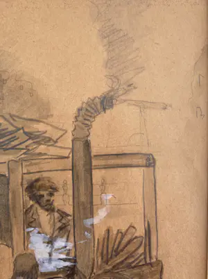 Melle Oldeboerrigter - Verkoop op straat kopen? Bied vanaf 200!