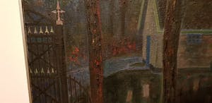 Dirk Breed - Kerkhof kopen? Bied vanaf 1000!