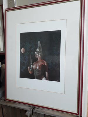 Wout Muller - geen titel kopen? Bied vanaf 150!